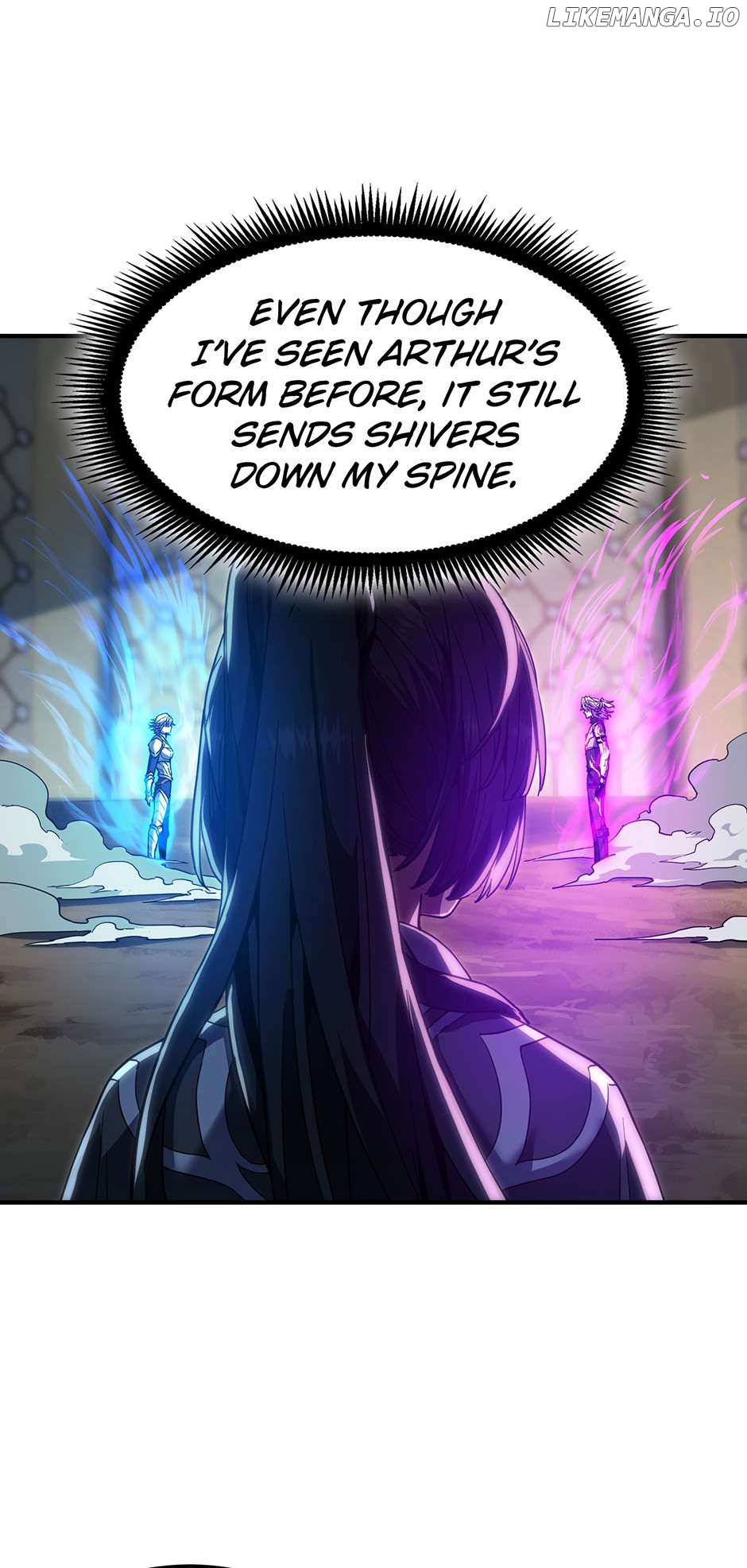 The Beginning After The End Chapter 217 image 65